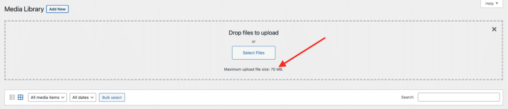 Increase the size limit for PHP uploads on Ubuntu