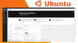 Read more about the article How do I install WordPress on Ubuntu?