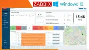 Lire la suite à propos de l’article Comment installer et configurer l’agent Zabbix sur Windows ?