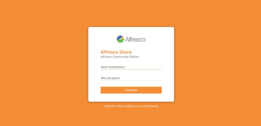 How do I install Alfresco on Ubuntu?