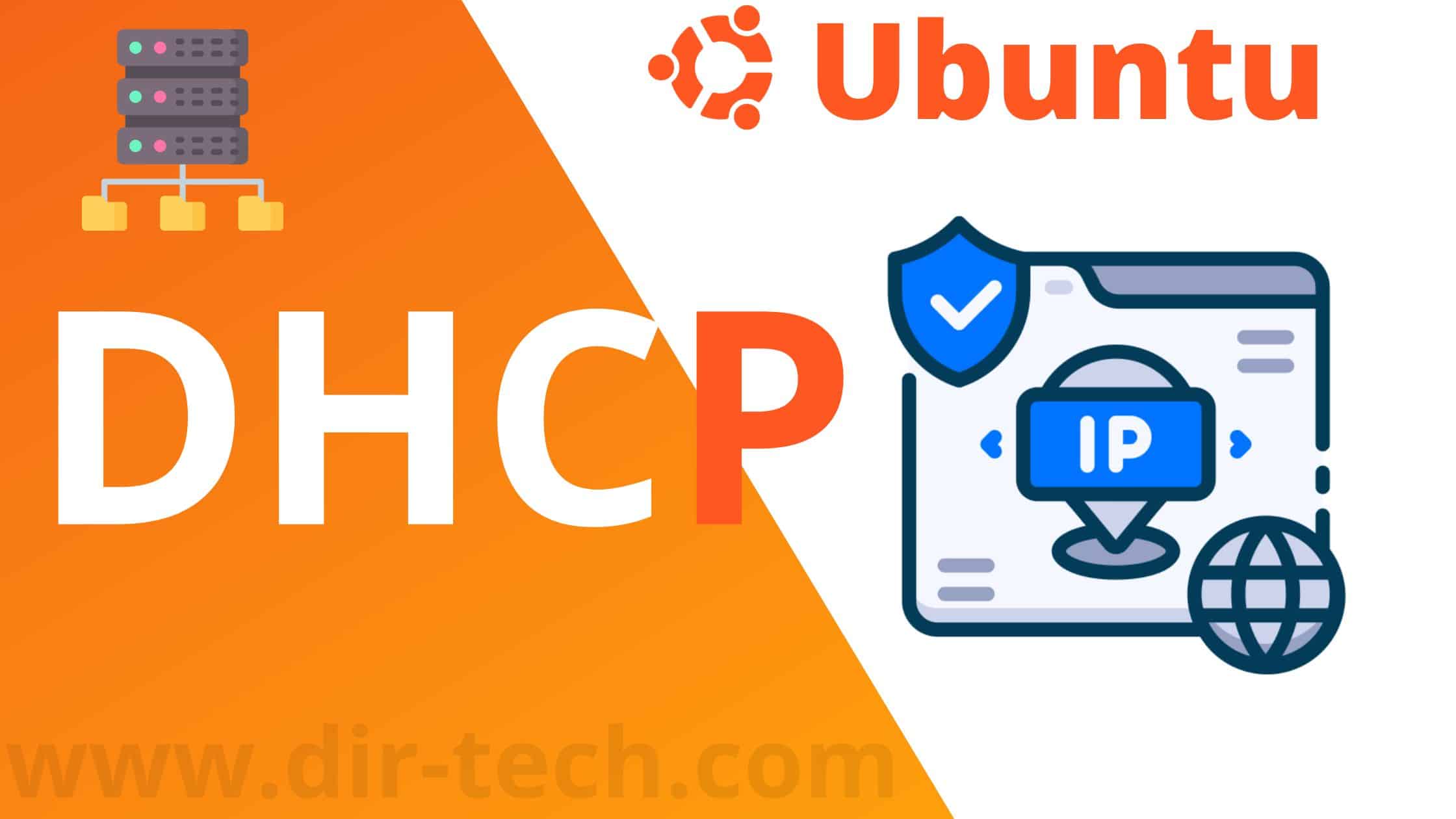 Read more about the article How to configure a DHCP server on Ubuntu?
