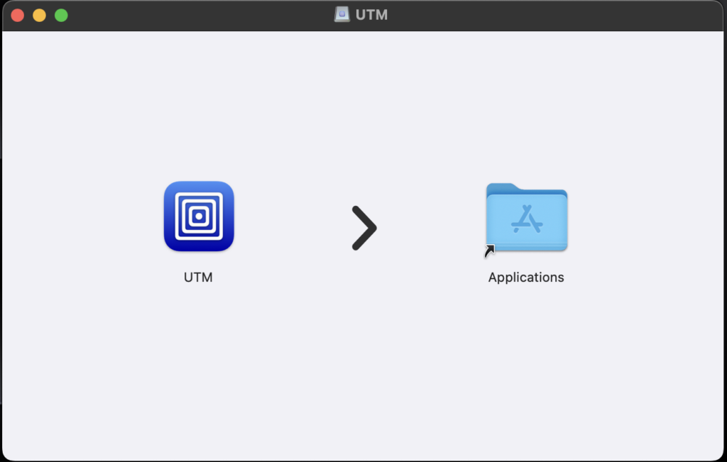 Comment installer Proxmox VE sur Mac M1, M2, M3 avec UTM ?