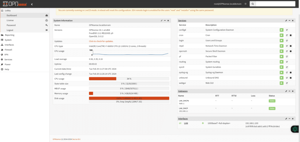 10 best open-source firewalls to secure your network