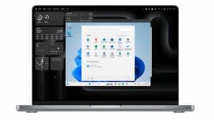 Lire la suite à propos de l’article Installer Windows 11 sur un Mac M1/M2/M3 avec UTM
