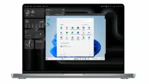 Lire la suite à propos de l’article Installer Windows 11 sur un Mac M1/M2/M3 avec UTM