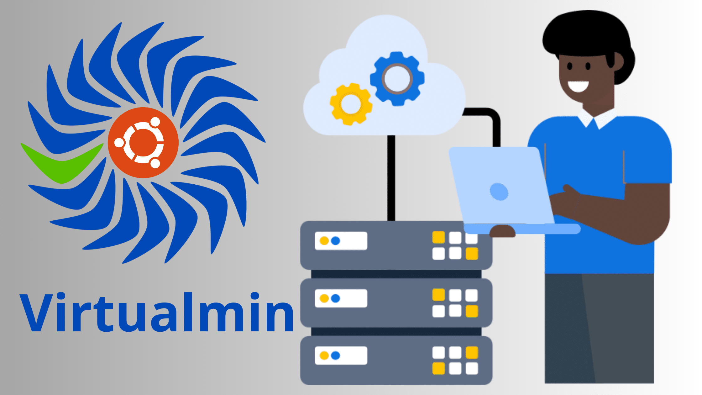 Read more about the article Install Virtualmin on an Ubuntu 22.04 server