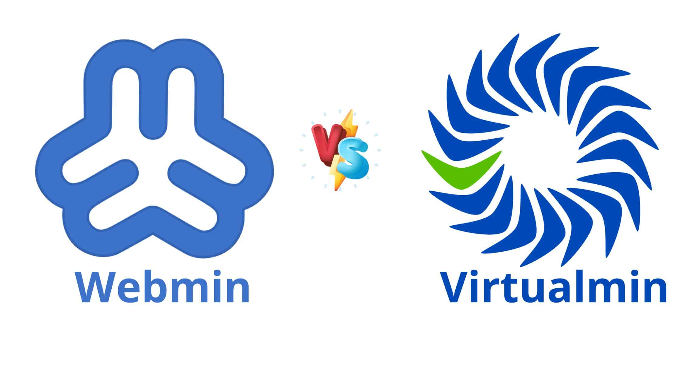 Read more about the article Webmin vs Virtualmin: What’s the difference?