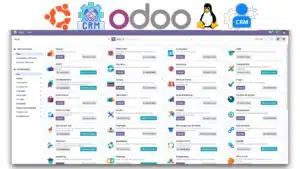 Lire la suite à propos de l’article Comment Installer Odoo 17 sur Ubuntu 24.04 | 22.04